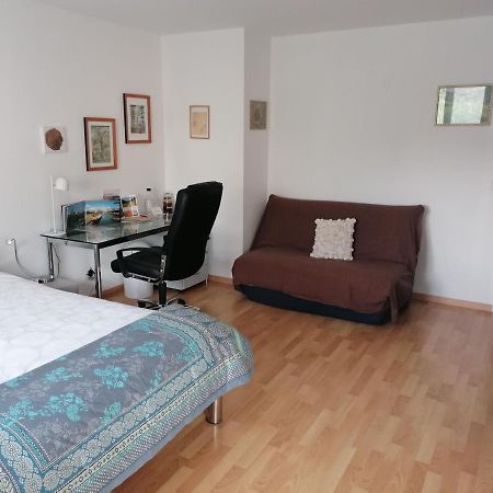 Konditor B & B Frenkendorf Zewnętrze zdjęcie
