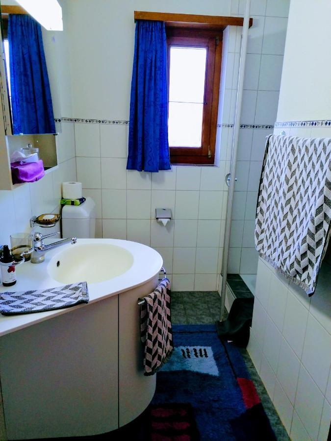 Konditor B & B Frenkendorf Zewnętrze zdjęcie
