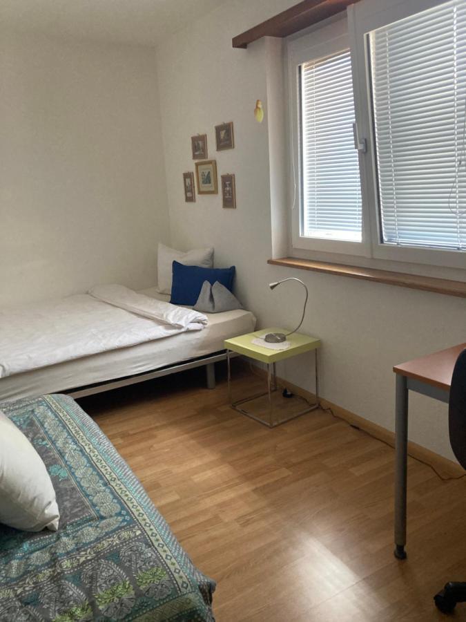 Konditor B & B Frenkendorf Zewnętrze zdjęcie