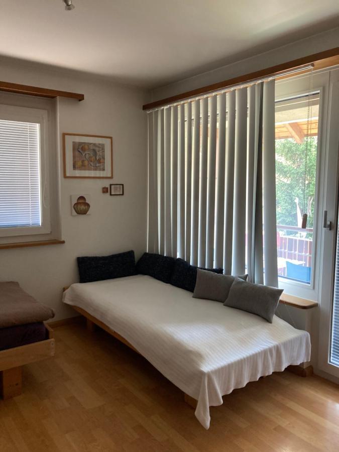 Konditor B & B Frenkendorf Zewnętrze zdjęcie