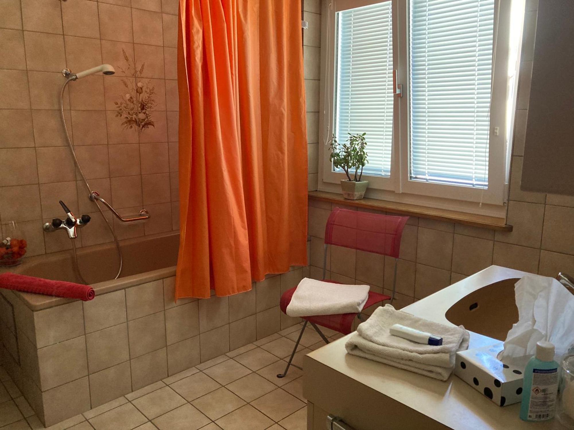 Konditor B & B Frenkendorf Zewnętrze zdjęcie